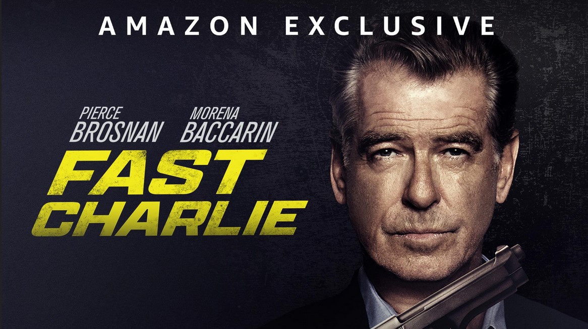 Fast Charlie